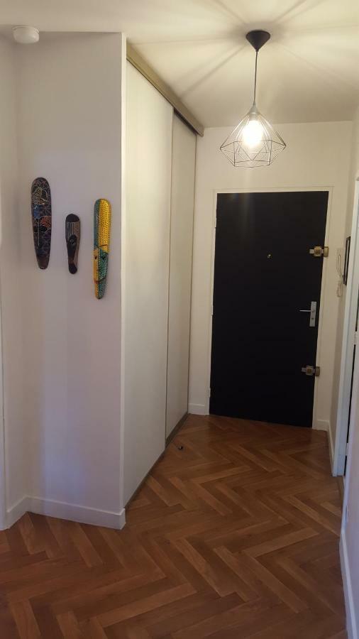 Apartmán Votre Escale - Le Globe Trotteur Niort Exteriér fotografie